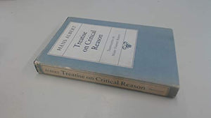 Treatise on Critical Reason 