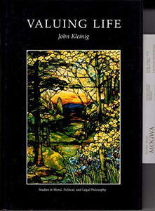 Valuing Life 