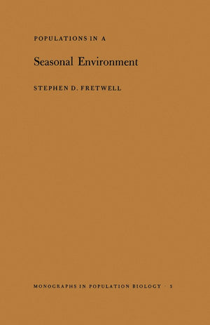 Populations in a Seasonal Environment