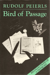 Bird of Passage 