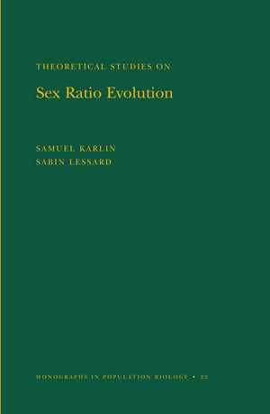 Theoretical Studies on Sex Ratio Evolution