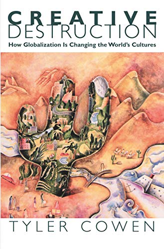 Creative Destruction