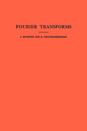Fourier Transforms
