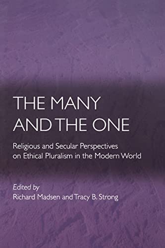 The Many and the One