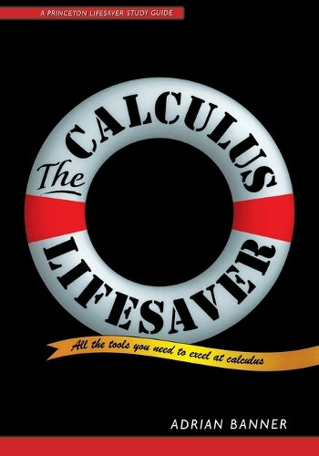 The Calculus Lifesaver