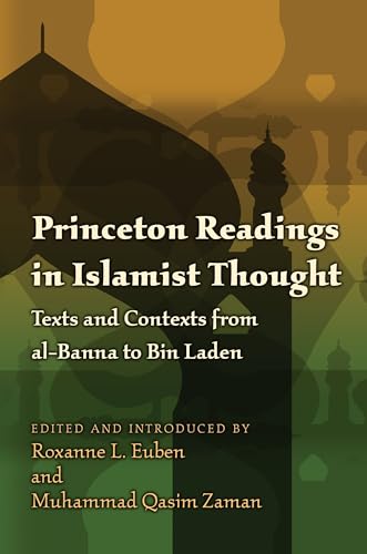 Princeton Readings in Islamist Thought