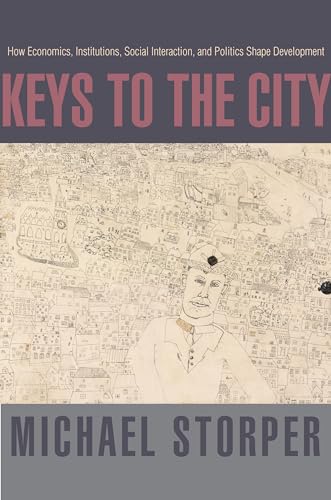 Keys to the City