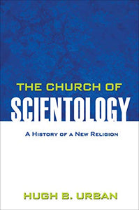 The Church of Scientology 