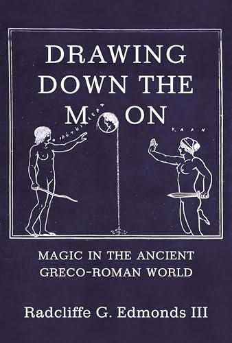 Drawing Down the Moon cover