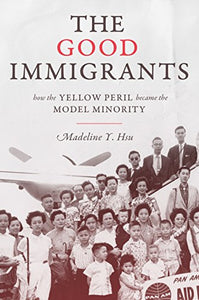 The Good Immigrants 