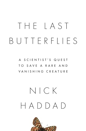 The Last Butterflies