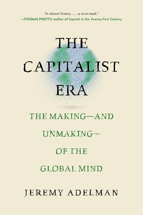The Capitalist Era