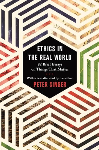 Ethics in the Real World