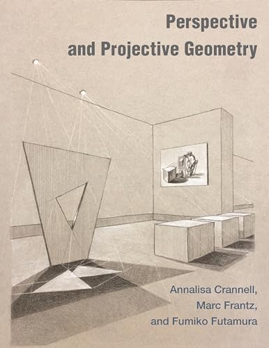 Perspective and Projective Geometry cover