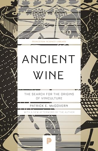 Ancient Wine
