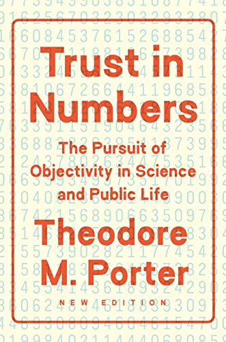 Trust in Numbers