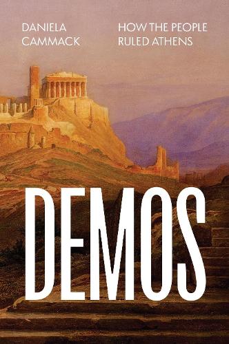 Demos cover art