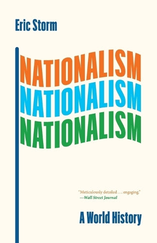 Nationalism cover