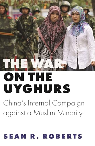 The War on the Uyghurs
