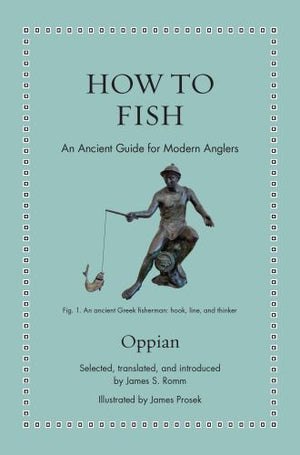 How to Fish