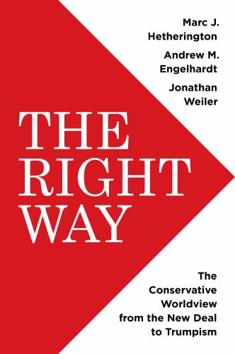 The Right Way cover art