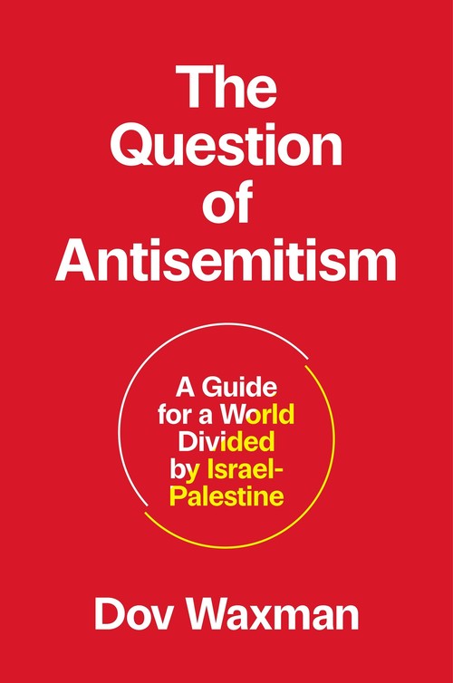 The Question of Antisemitism