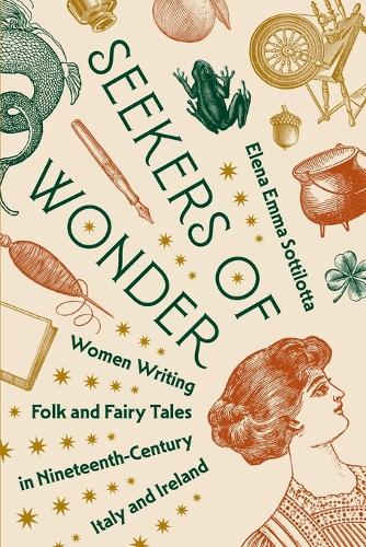 Seekers of Wonder