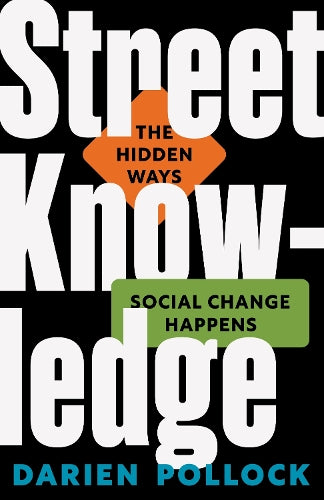 Street Knowledge cover
