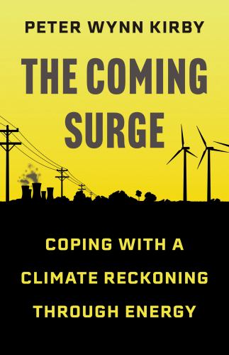 The Coming Surge cover