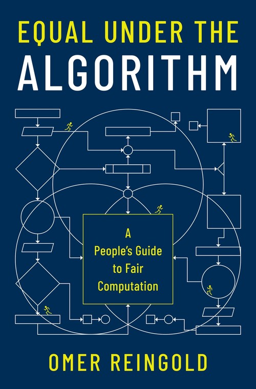 Equal under the Algorithm