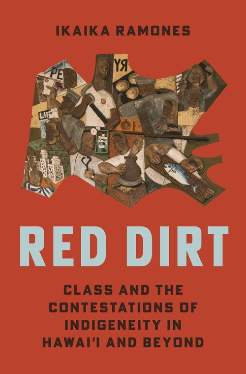 Red Dirt