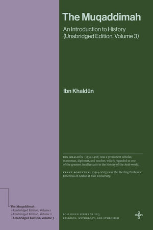 The Muqaddimah