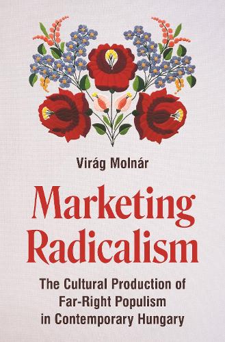 Marketing Radicalism cover