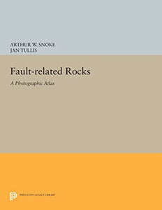 Fault-related Rocks 