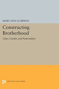 Constructing Brotherhood 