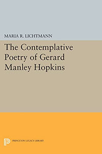 The Contemplative Poetry of Gerard Manley Hopkins 