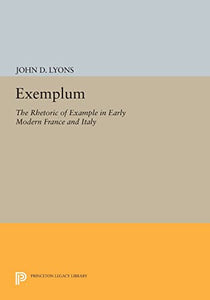 Exemplum 