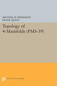 Topology of 4-Manifolds 