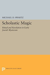 Scholastic Magic 