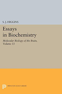 Essays in Biochemistry, Volume 33 