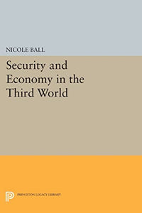 Security and Economy in the Third World 