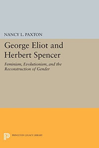 George Eliot and Herbert Spencer 