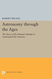 Astronomy through the Ages 