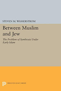 Between Muslim and Jew 