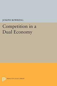 Competition in a Dual Economy 