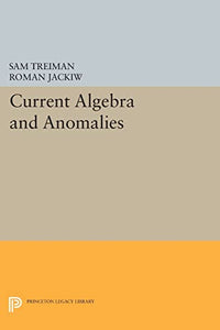 Current Algebra and Anomalies 