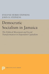 Democratic Socialism in Jamaica 