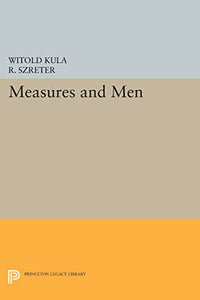 Measures and Men 