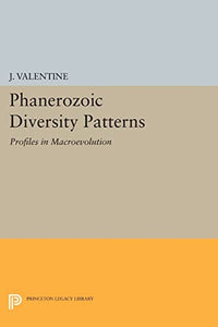 Phanerozoic Diversity Patterns 