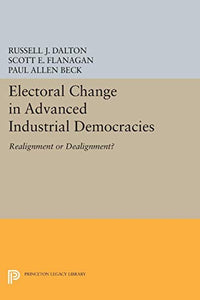 Electoral Change in Advanced Industrial Democracies 